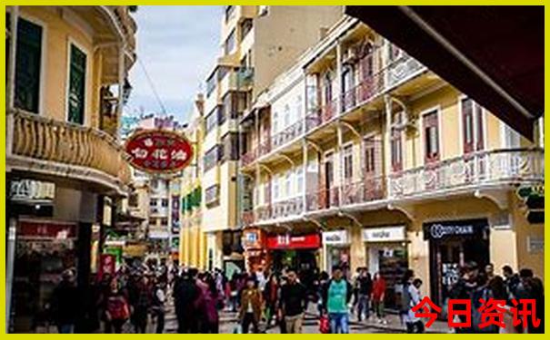 暑假带孩子旅游推荐